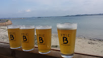 Plats et boissons du Restaurant L'Effet Mer à Saint-Pol-de-Léon - n°3