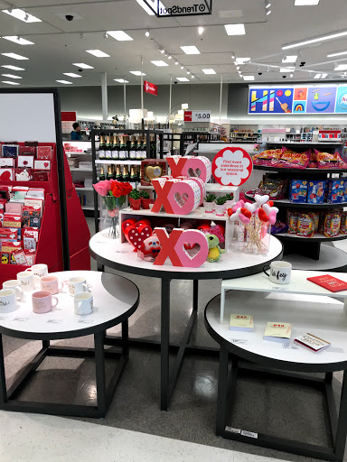 Department Store «Target», reviews and photos, 15300 Grove Circle North, Maple Grove, MN 55369, USA