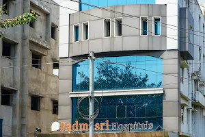 Padmasri Hospital image
