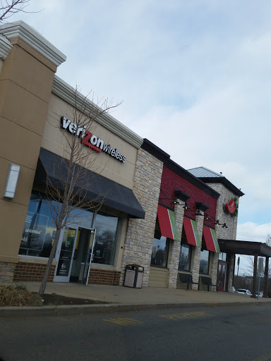 Cell Phone Store «Verizon», reviews and photos, 325 US-202 #10, Flemington, NJ 08822, USA
