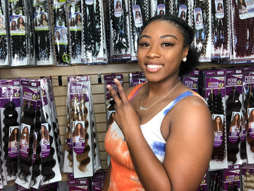 Beauty Supply Store «Get Sassy Beauty Supply», reviews and photos, 1368 N Arizona Ave #102, Chandler, AZ 85225, USA