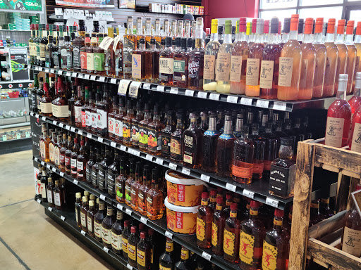 Tobacco Shop «Smoker Friendly», reviews and photos, 1325 2nd Ave # I, Kearney, NE 68847, USA