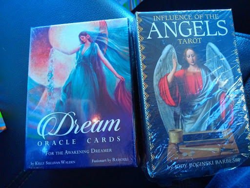 Book Store «Open Secret Bookstore», reviews and photos, 923 C St, San Rafael, CA 94901, USA