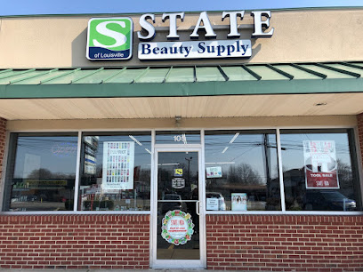 State Beauty Supply
