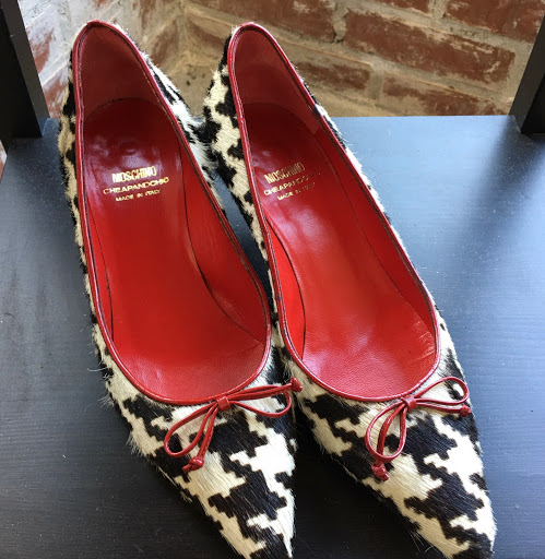 Thrift Store «St. Matthew’s Thrift Shop», reviews and photos, 2812 Main St, Santa Monica, CA 90405, USA