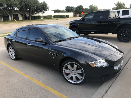 Used Car Dealer «Lone Star Car & Truck», reviews and photos, 1912 Old Denton Rd, Carrollton, TX 75006, USA