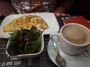 Photo n°33 de Ô DELIZ CAFE à Carcassonne ()