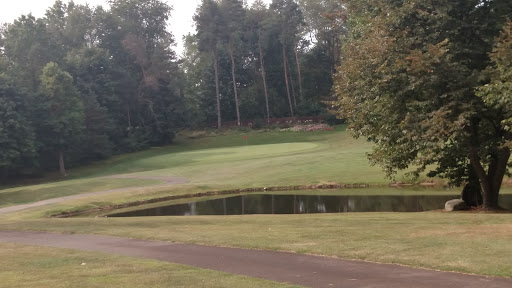 Golf «Lyons Den Golf Course», reviews and photos, 6347 Manchester Ave NW, Canal Fulton, OH 44614, USA