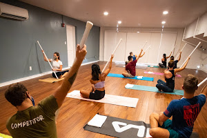HiClimb Yoga Studio