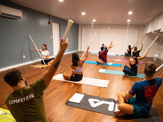 HiClimb Yoga Studio