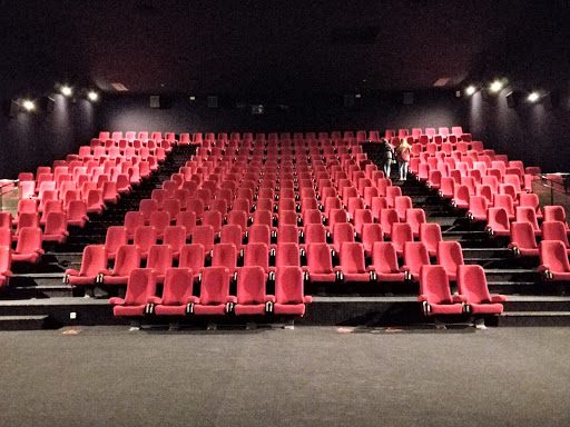 Cinémas indépendants en Nice