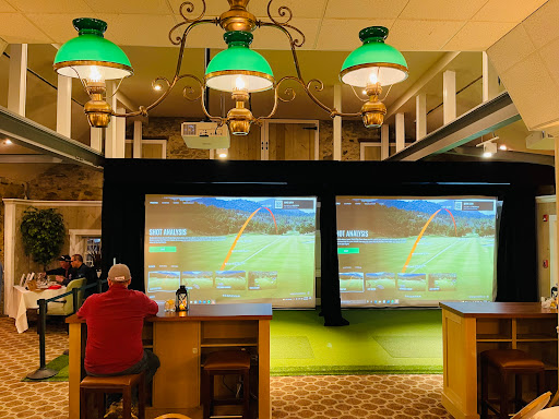 Golf Course «Whitney Farms Golf Course», reviews and photos, 175 Shelton Rd, Monroe, CT 06468, USA