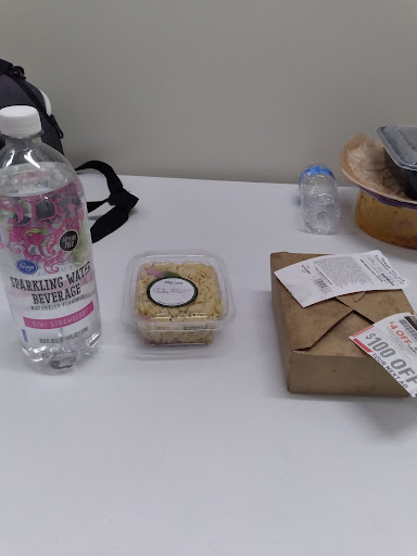 Grocery Store «Kroger», reviews and photos, 3305 Dallas Pkwy, Plano, TX 75093, USA