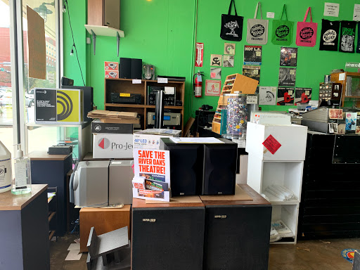 Toy Store «Big Blue Whale», reviews and photos, 237 W 19th St, Houston, TX 77008, USA