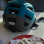 Photo n°1 de l'avis de Marco.n fait le 06/12/2023 à 17:30 sur le  Bicigrill Affi à Affi