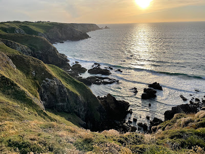 Oppidum de Cléden-Cap-Sizun à Cléden-Cap-Sizun