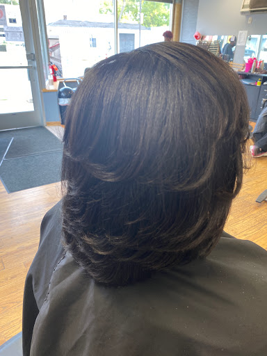 Beauty Salon «Dimensions In Hair Beauty», reviews and photos, 1417 W Broadway Ave, Minneapolis, MN 55411, USA