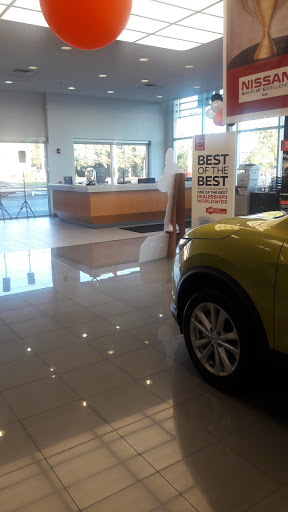 Nissan Dealer «Al Piemonte Nissan», reviews and photos, 1600 W North Ave, Melrose Park, IL 60160, USA