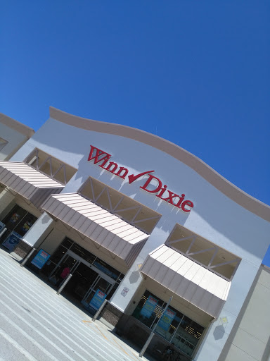 Grocery Store «Winn-Dixie», reviews and photos, 1202 W Main St, Inverness, FL 34450, USA