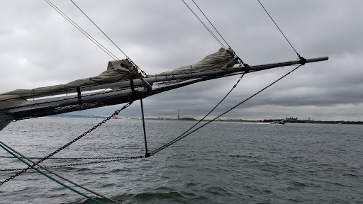 National Park «Castle Clinton National Monument», reviews and photos, Battery Park, New York, NY 10004, USA