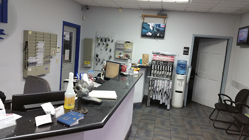 Auto Repair Shop «TOTAL AUTO SERVICE, Inc.», reviews and photos, 5268 McEver Rd, Oakwood, GA 30566, USA