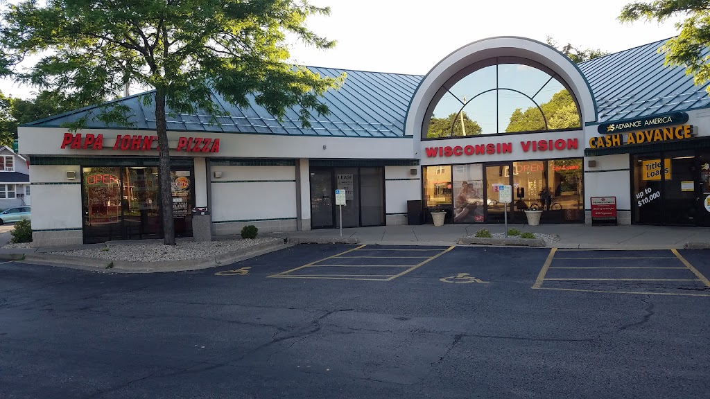 Papa Johns Pizza 53704