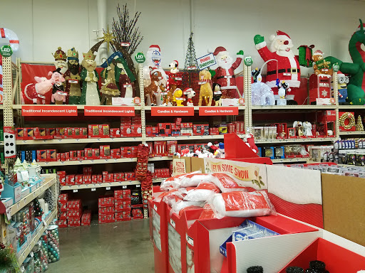 Home Improvement Store «The Home Depot», reviews and photos, 7605 Tonnelle Ave, North Bergen, NJ 07047, USA