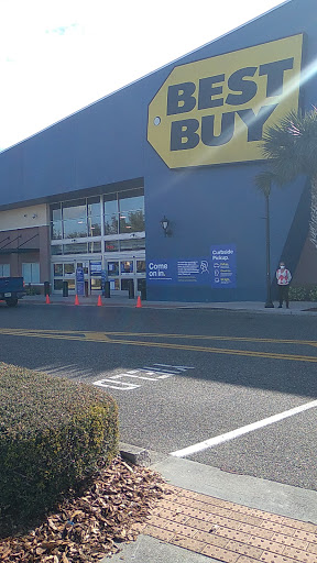 Electronics Store «Best Buy», reviews and photos, 3367 Daniels Rd, Winter Garden, FL 34787, USA