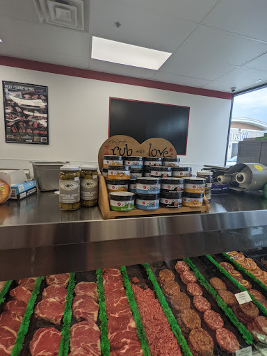 Butcher Shop «The Butcher Block», reviews and photos, 6440 N Durango Dr, Las Vegas, NV 89149, USA