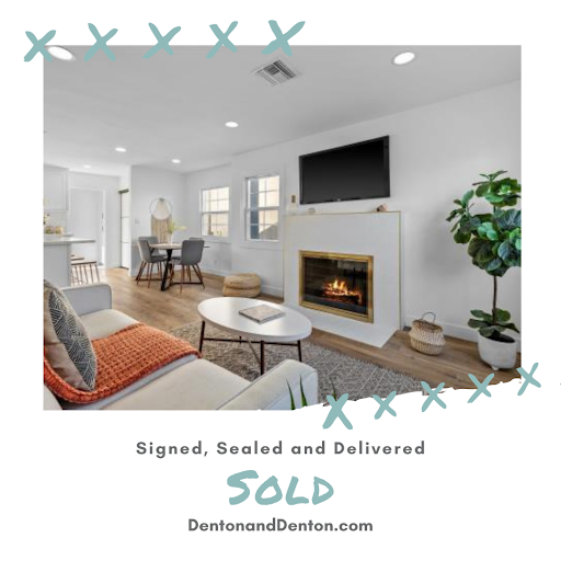 Denton & Denton Group Real Estate image