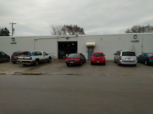 Non-Profit Organization «Salt & Light», reviews and photos