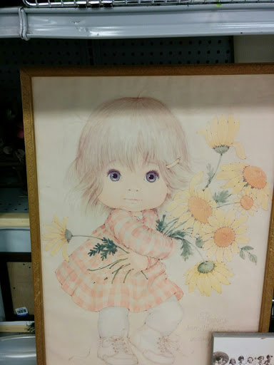 Thrift Store «Goodwill Industries of Middle Tennessee», reviews and photos, 1220 Huntsville Hwy, Fayetteville, TN 37334, USA