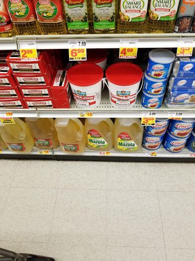 Supermarket «Stater Bros. Markets», reviews and photos, 919 N Mountain Ave, Upland, CA 91786, USA