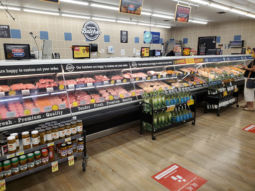 Grocery Store «Jewel-Osco», reviews and photos, 4 E Ogden Ave, Westmont, IL 60559, USA