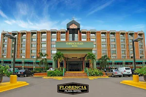 Florencia Plaza Hotel image