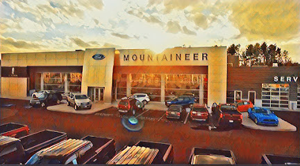 Mountaineer Ford