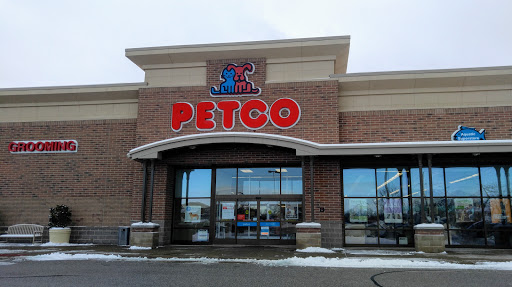 Pet Supply Store «Petco Animal Supplies», reviews and photos, 20980 Westgate Mall, Fairview Park, OH 44126, USA