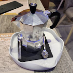 Photo n°2 de l'avis de Pere.u fait le 10/04/2022 à 12:16 sur le  IL PORTICCIOLO ristorante pizzeria à Manarola