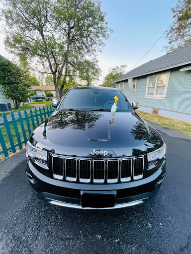 PR Family Auto Detailing mobile en Grants Pass