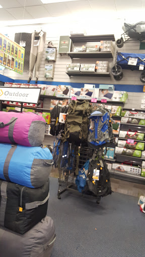 Sporting Goods Store «Big 5 Sporting Goods - Bakersfield», reviews and photos, 3203 Mall View Rd, Bakersfield, CA 93306, USA