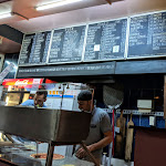 Photo n°1 de l'avis de Jonathan.r fait le 12/09/2018 à 00:59 sur le  Zeus Pizza & Pide à Berlin