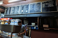 Zeus Pizza & Pide à Berlin menu