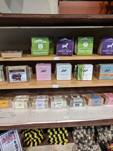 Gift Shop «The Himalayan Bazaar», reviews and photos, 218 S Main St, Ann Arbor, MI 48104, USA