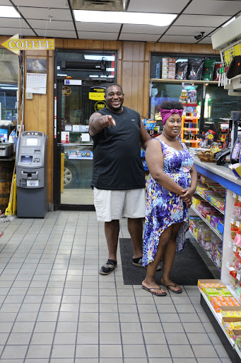 Gas Station «Bigfoot Travel Center #946», reviews and photos, 1808 W Hill Ave, Valdosta, GA 31601, USA