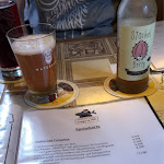 Photo n°6 de l'avis de Lotti_Love.o fait le 12/07/2023 à 17:04 sur le  Restaurant zum glücklichen Matthias à Wyk auf Föhr