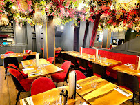 Atmosphère du Restaurant italien La Brasserie Italienne à Paris - n°13