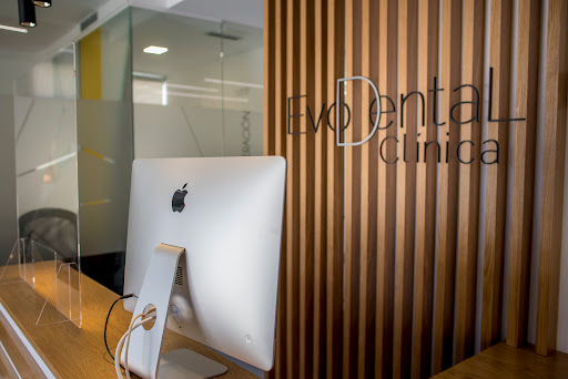 Evodental Clínica en Tordesillas, Valladolid