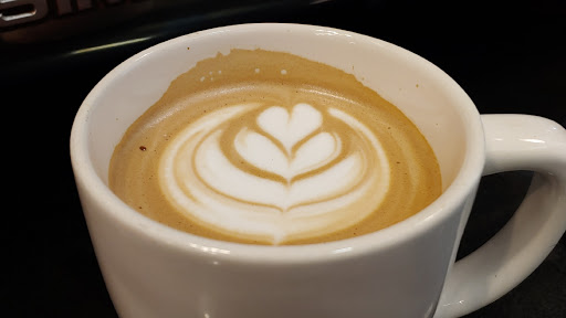 Coffee Shop «Common Grounds Coffee House», reviews and photos, 600 E Grand Ave STE 6, Carbondale, IL 62901, USA