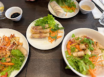 Vermicelle du Restaurant vietnamien Saigon Deli à Paris - n°18