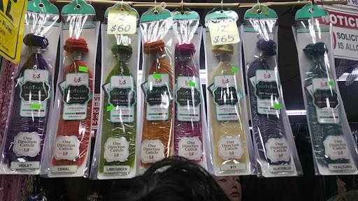 Beauty Salon «Sunny Beauty Supply & Salon», reviews and photos, 1705 E Washington St # 101, Colton, CA 92324, USA